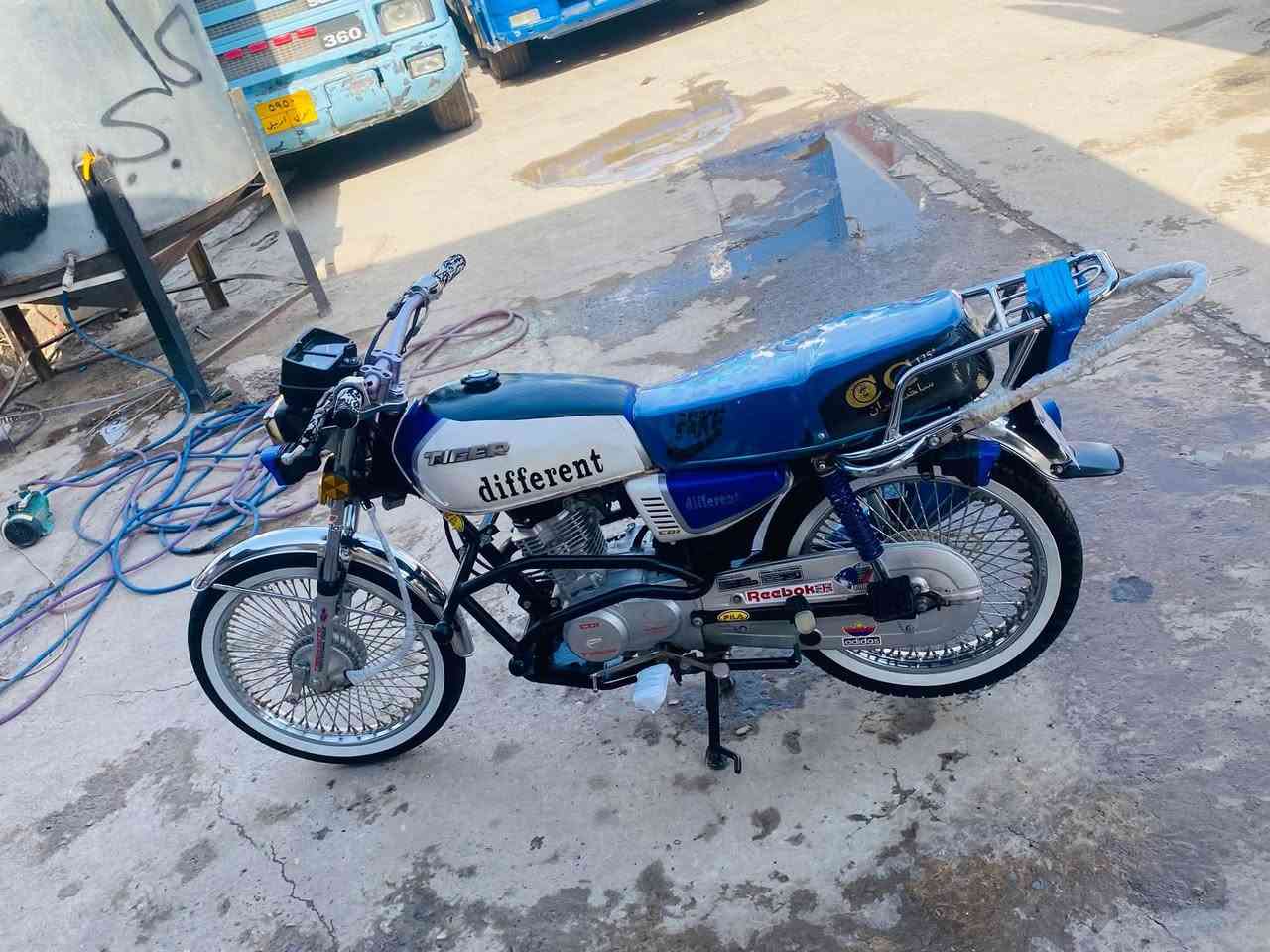 البيع 2021 سعر 550
077 236 4810 7
