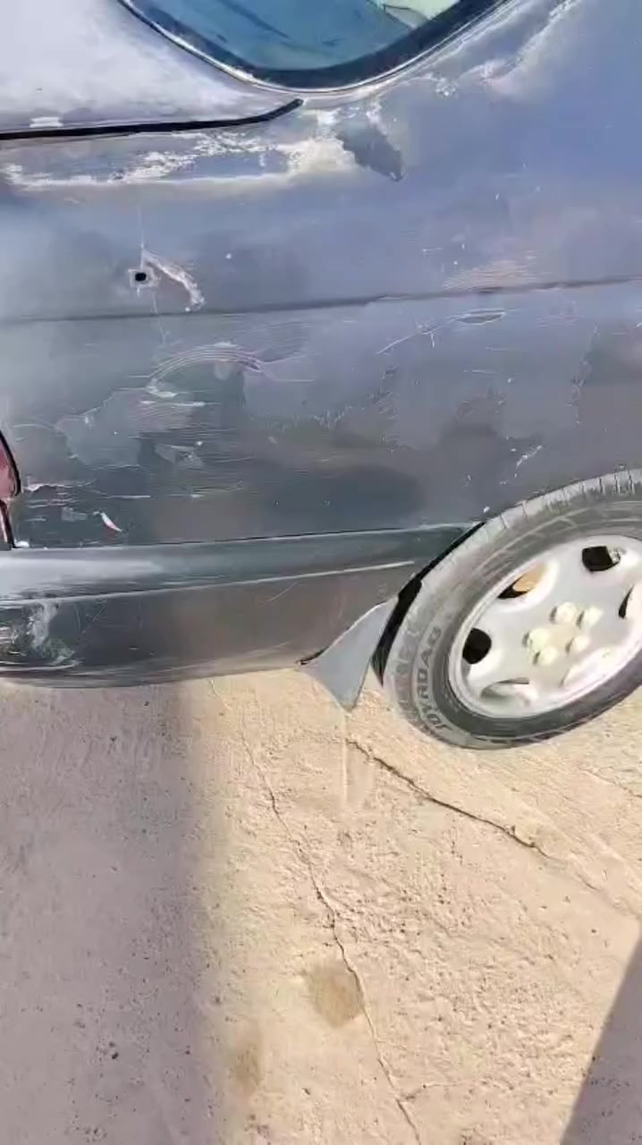 السلام عليكم سياره فرخ بطه للبيع رقم بغداد ماندل الشرعي محرك شرط صدر زين تواير جديد سياره حلوه حيل ***********) (***********) بسعر مناسب ١٧ وبيه مجال
