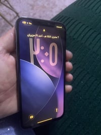 آيفون ١٢ برو ماكس • ٢٥٦ • ظهر مكسور