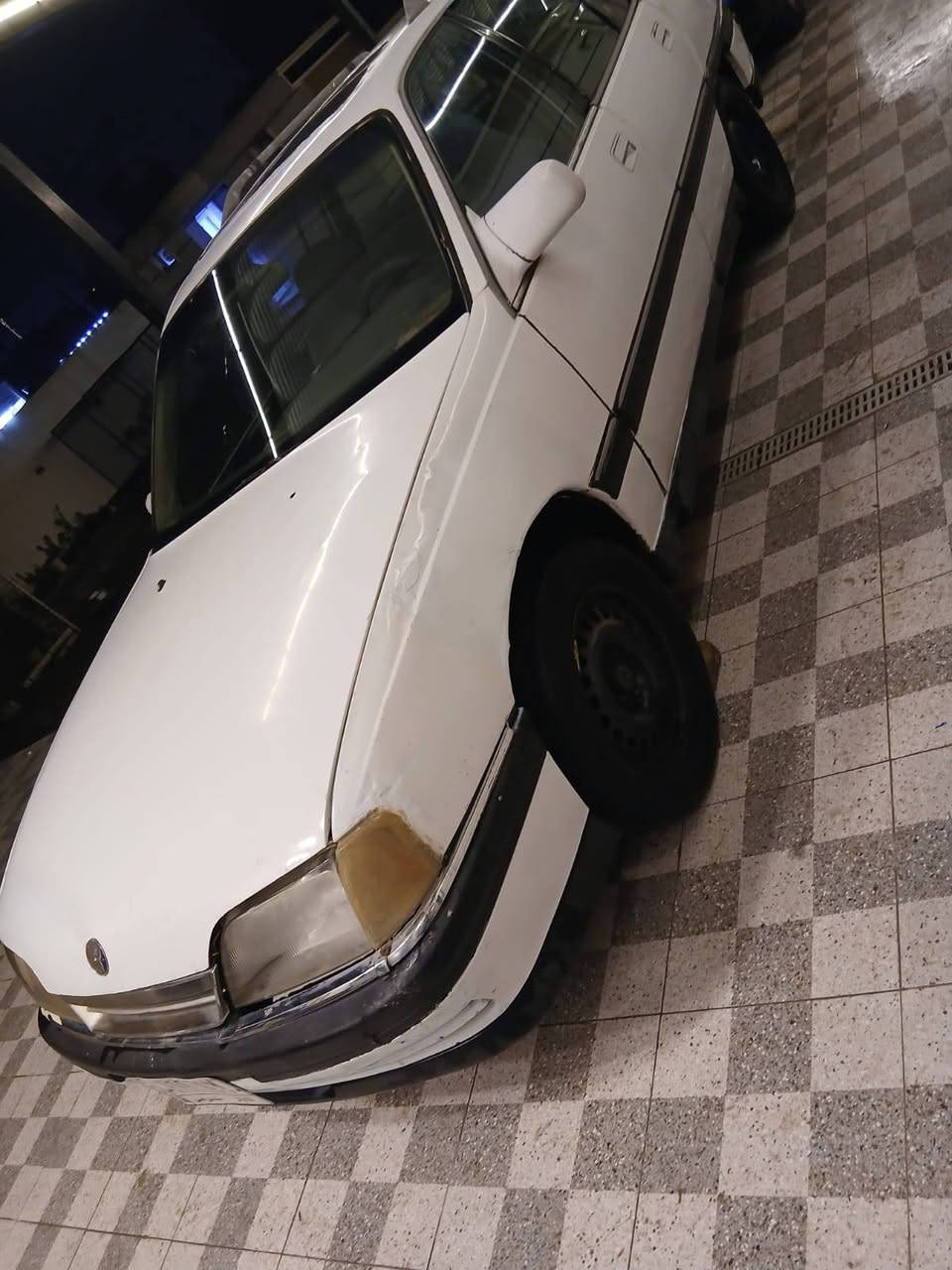 اوبل ستيشن موديل 1991 مشروع وطني تحويل مباشر رقم انبار كير عادي محرك  2000 سعر 25 
وبيهامجال  بسيط  ***********
