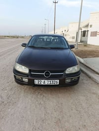 گير عادي • محرك جديد • فلوجة الرسالة