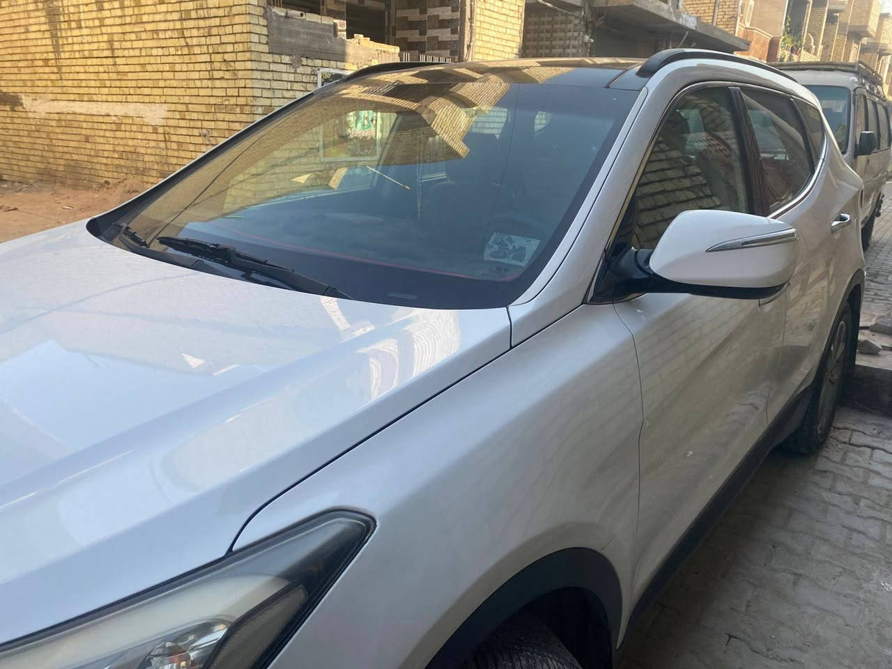 سنتافيه موديل 2013 خليجي رقم  بغداد فول مواصفات 7 راكب 3 قطع تبريد 6 سلندر مكفوله السعر ١٧٥ وبيها مجال رقم الهاتف *********** ؟؟
