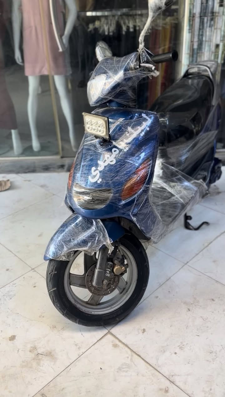 ‏دراجة اكزز. نضيفة جدا
￼￼ ‏دراجة اكزز. نضيفة جدا 

***********
واتساب أو اتصال 
‏ما مفتوحة شرط￼
‏نظيفة كلها شغالة  
‏كهربائيات شغالة  ￼￼
