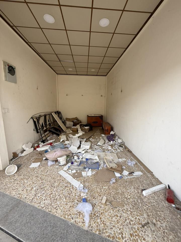 محلات تجاري الموصل حي المزارع قرب المولدة الاوائل محلات4      التواصل على الرقم التالي:*********** / ***********
