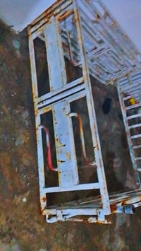 رانية • السليمانية • سرير