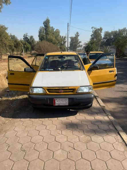 سلام عليكم سايبه موديل 11جهازه سياره تحويل ثاني يوم مصفره رابع مامطلوبه رقم بغداد نكليزي كامل بس تحول تستلم رقم وسنويه ال ٢٩جديده سياره كامله مكمله كشر سياره بي خياس قليل بس صفحت اليمنه وبس مكينه لا تبخير ولا تنقيس وكير خير من الله كهربائيات كلها شقاله سياره كبل الشارع صدر جديد مشاط باور جديد تاخم تاير جديد سياره متعوب عليها سعر 28وبيه مجال شي بسيط *********** تصال واتساب مكان سياره بغداد
