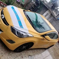 سياره البيع النتره مضلع مديل ٢٠١٢ وارد امريكي مبدل جاملغ امامي وباب ال...