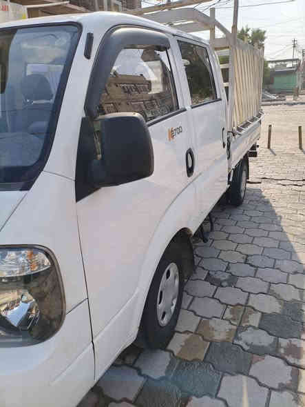 كيا بنكو للبيع موديل 17 دبل قمارة للاستفسار اتصل ***********
