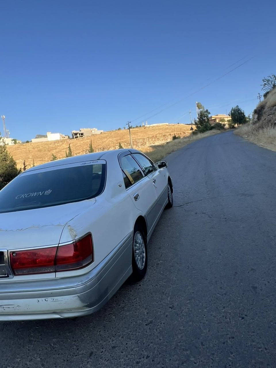 سەرەتابەناوی خوا
مەلیکەبڕاوە٢٠٠٢ ٢دوگمەمەکینەگەورە١٧٥پاش و  پؽش کریستاڵ سەیارەکەهەیکەلی جوانە١٨٩هەزارڕۆشتوە
بۆزانیاری زیاتر پە یوەندی بکە 
ڕەقەم تە لە فون ***********
