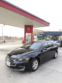 ماليبو • ٢٠١٨ • ١٠٣٠٠٠ كم