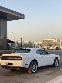 جالنجر GT • ٢٠٢٢ • ٦٣ ألف ميل