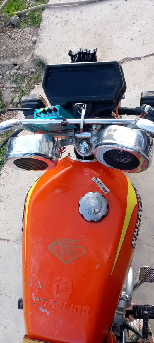 سـولنك للبيع
4 گير 
2024
ما عايزو شي 

السعر 520 وبي مجال قليل

الخاص مفتوح


**إذا كنت صاحب هذا الإعلان وتريد حذفه لأي سبب، رجاءا أرسل رسالة إلى الدعم الفني**