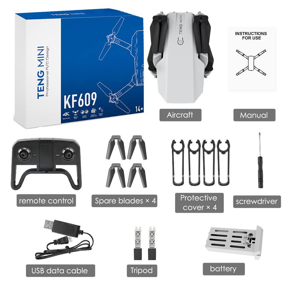 درون ماركة TENG MINI 
دبل بطارية - تتبع حركة - وزن خفيق - دقة 
4k HD
السعر 25 الف


**إذا كنت صاحب هذا الإعلان وتريد حذفه لأي سبب، رجاءا أرسل رسالة إلى الدعم الفني**