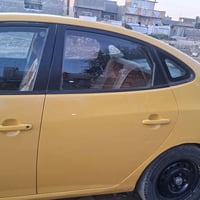 انترا أمريكي • فتحه سقف • باتري جديد