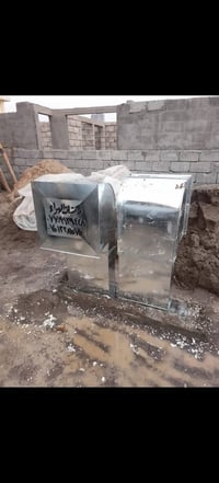 عمل دكتات الهواء سحب دفع شغل هندسه صفر سته 20 صفر خمسه 18 رقم الهاتف 0...