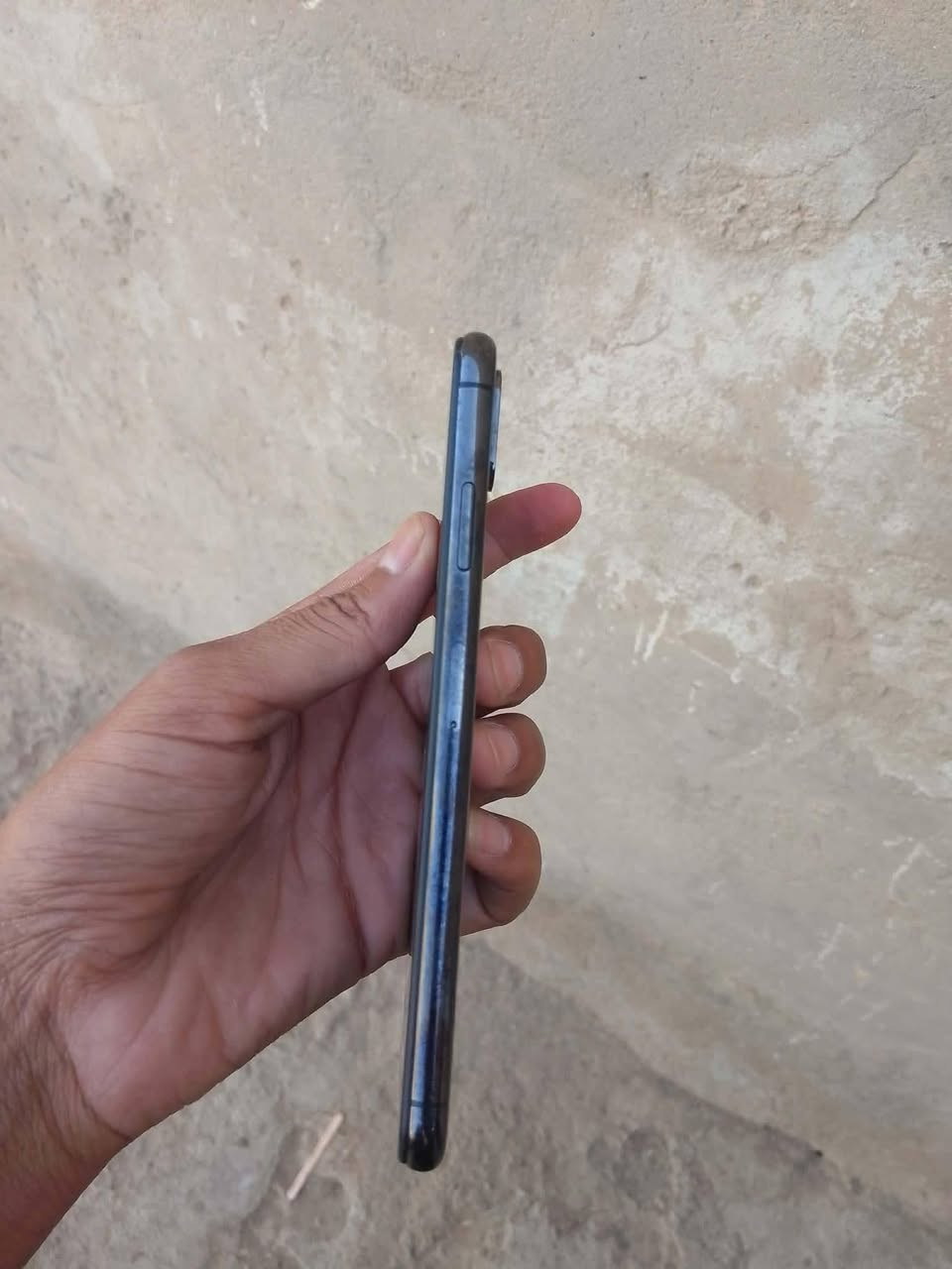 اكس اس ماكس ٢٥٦ تك
مبدل بطاريه وفيس ايدي واكف 

الباقي كله شغال وع فحص 

للبيع او مراوس حسب القناعه عادي ادفع فرق 

الشراي يشلع عيوني


**إذا كنت صاحب هذا الإعلان وتريد حذفه لأي سبب، رجاءا أرسل رسالة إلى الدعم الفني**