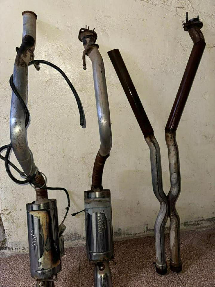 السلام عليكم كزوز للبيع تحكم ريمونت صوت رعب ب350 وبي مجال
***********
