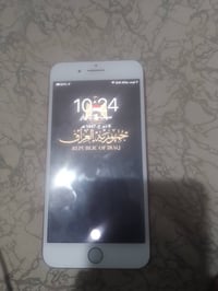 آيفون ٧ بلاس • ١٢٨ • كاميرا امامية عاطلة
