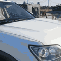 مهافي 2013 فول عدا البصمه والزراك بيها بارد قليل باسمي سياره جازه صدر ...