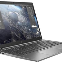 HP ZBook Firefly 15 • Intel Core i7 • Quadro T500