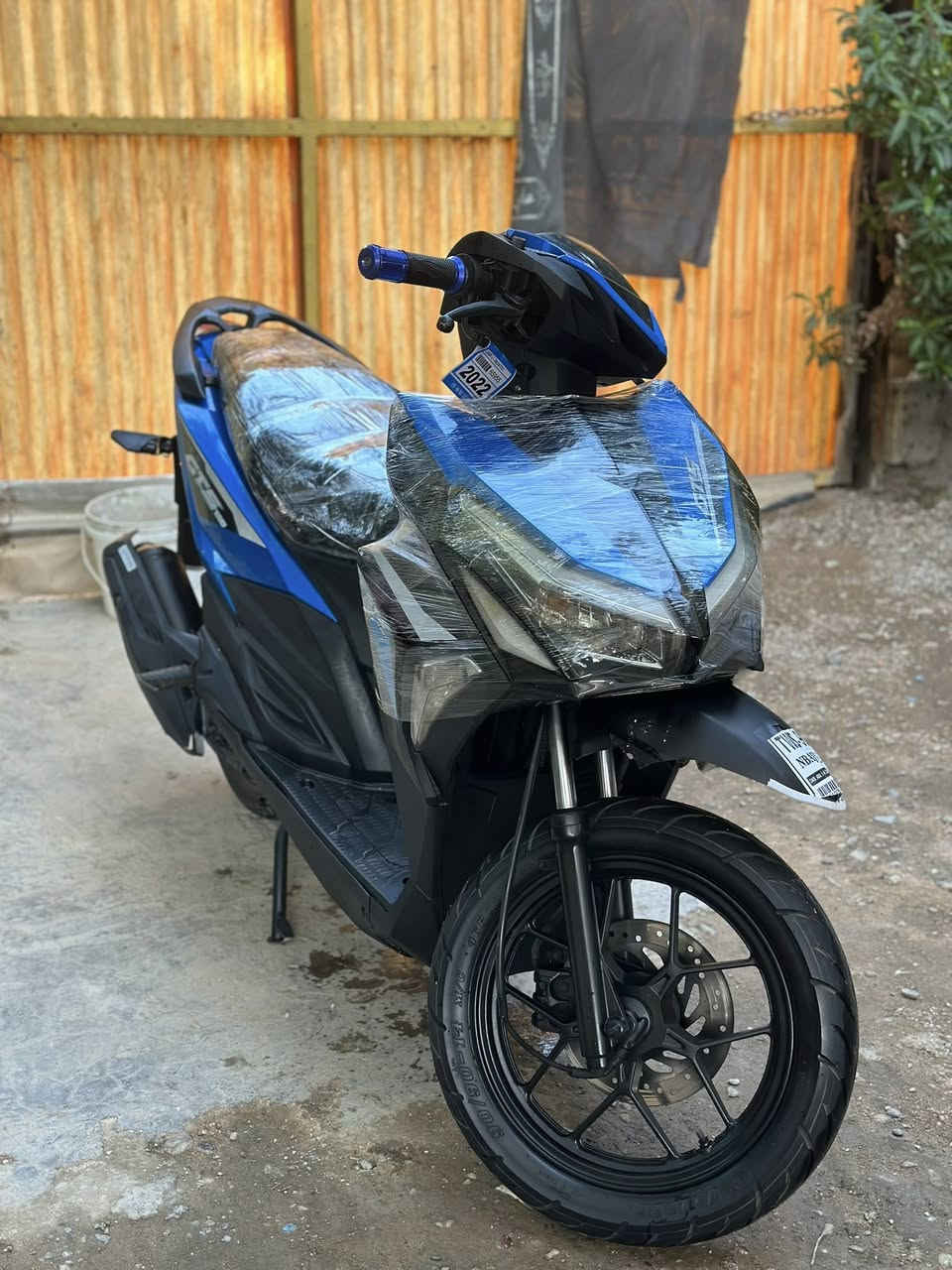 .
سلام عليكم 🛵

جيتي اس صيني 160 مديل 2024 لد تفاصيل داخل تصوير 👇

سعرها (265)الف قفل وبدون عمله مكاني بغداد الحريه الرقم 

***********وشكرا
