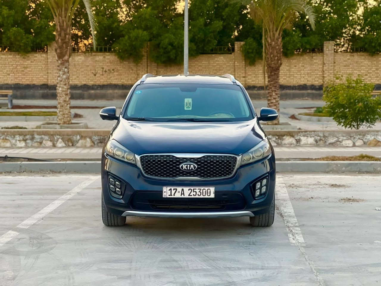 سرونتو 2016 نضيفه كلش تخم تاير جديد حداديه جديده تبريد ثلج سياره كامله مكمله مابيه اي نقص 150 وبيه مجال للتواصل ***********
