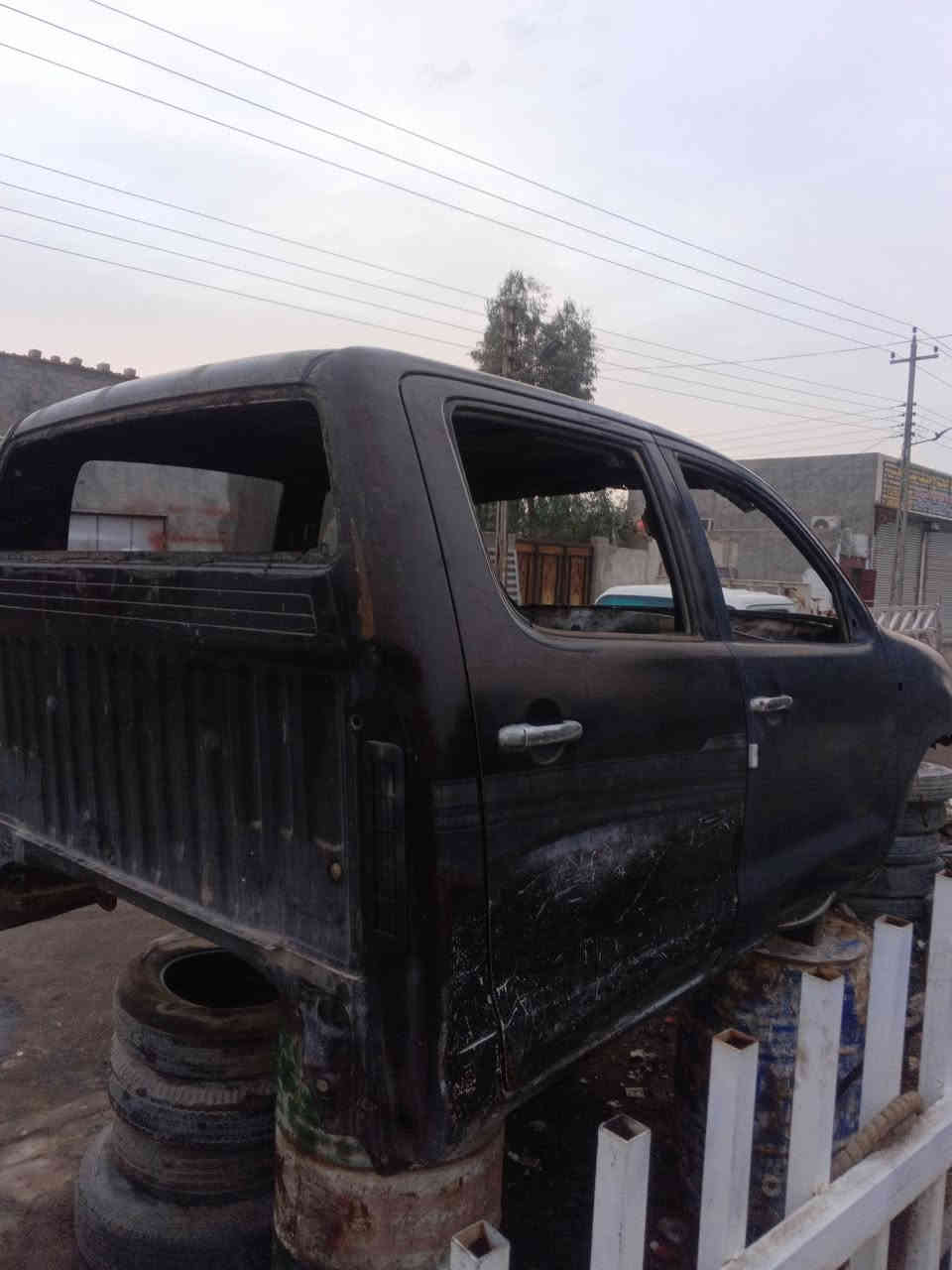 سلام عليكم قماره فلاونزه 2006 متجيه صفه السايق او معمره او يرادلها ترتيبات السعر9  اوراق او بيها مجال مكان بصره قضاء الدير***********
