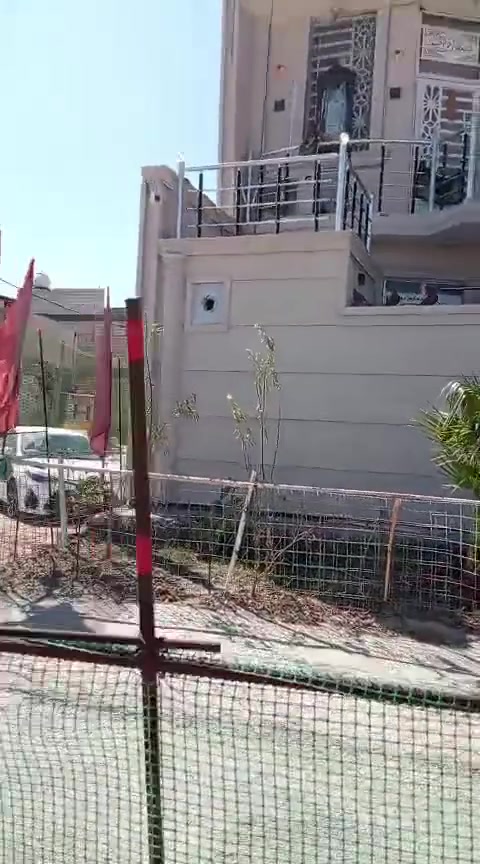 سلام عليكم بيت للبيع ١٢٠ متر طابق الاول متكون من غرفه وصاله وستقبال ومطبخ وصحيات ثنين بره وداخليات
سلام عليكم بيت للبيع ١٢٠ متر طابق الاول متكون من غرفه وصاله وستقبال ومطبخ وصحيات ثنين بره وداخليات 

طابق الثاني ٣ غرف وصاله وصحيات 

وطابق ثالث مخزن وسطح

يي استفسار ثاني تفضلو خاص 
مكانه كربلاء فريحه حي الامل


**إذا كنت صاحب هذا الإعلان وتريد حذفه لأي سبب، رجاءا أرسل رسالة إلى الدعم الفني**