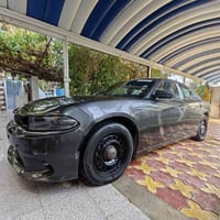 جارجر ٢٠ • هيمي • منظومة غاز