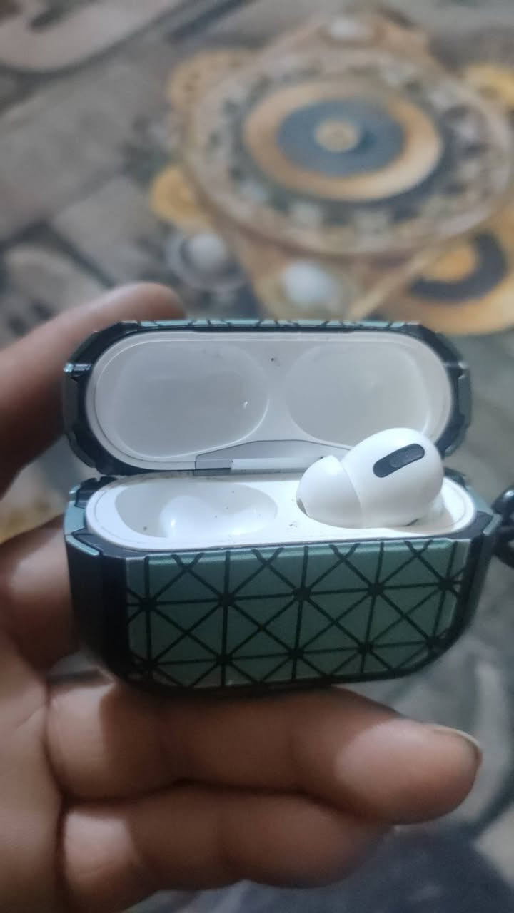 سماعات 3بروتك يمنه سعرهه 50مدينه صدر


**إذا كنت صاحب هذا الإعلان وتريد حذفه لأي سبب، رجاءا أرسل رسالة إلى الدعم الفني**