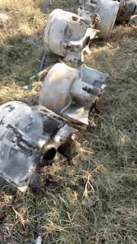 سلام عليكم اوياله البيع عدد 14مع افلنجه التصال ***********
