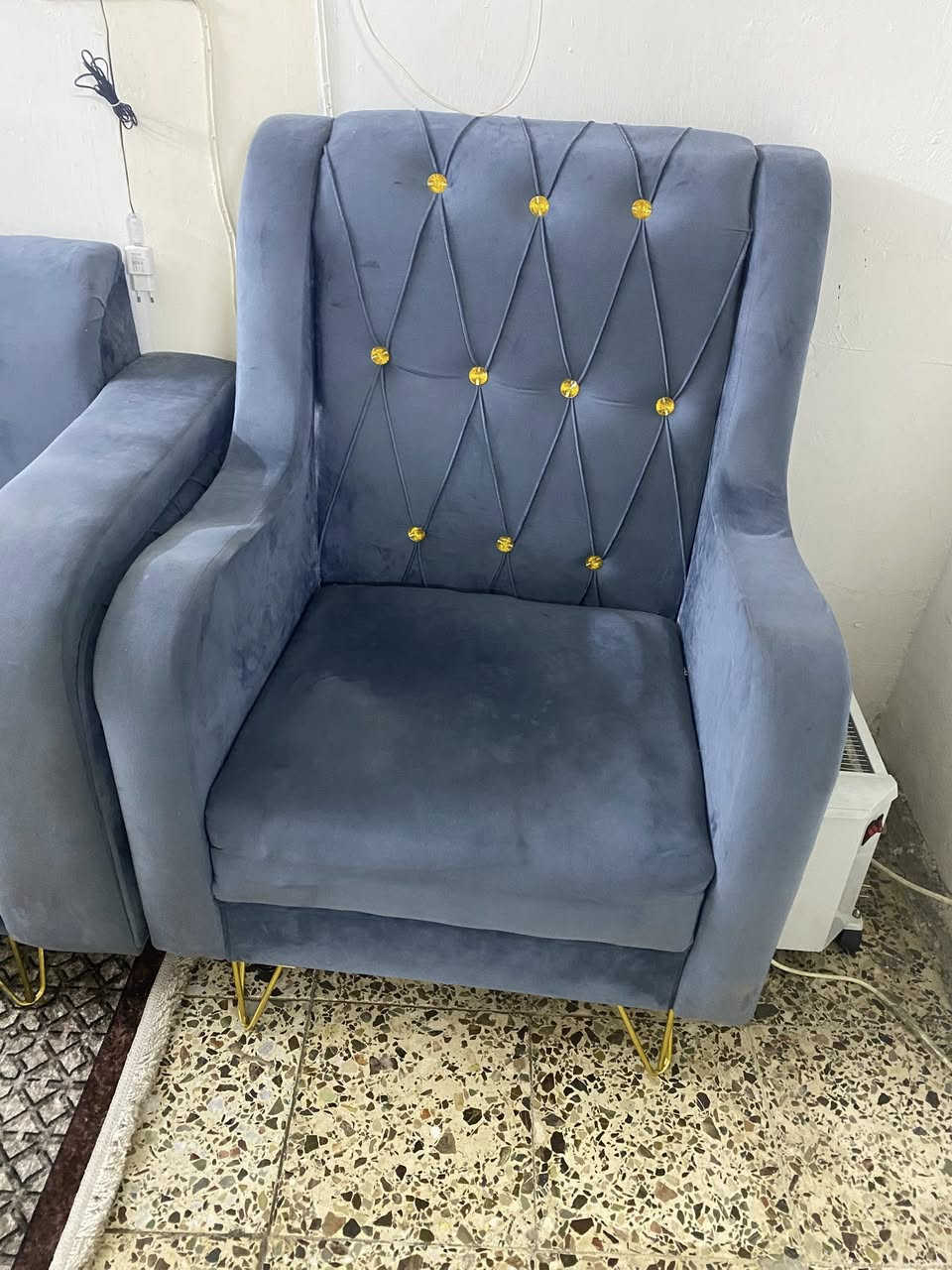 تخم مستعمل للبيع متروك سبب البيع ضيق المكان العنوان بغداد حي العامل للاستفسار واتساب ***********
