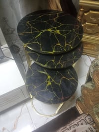 طاولات • نضيف حيل • الموصل