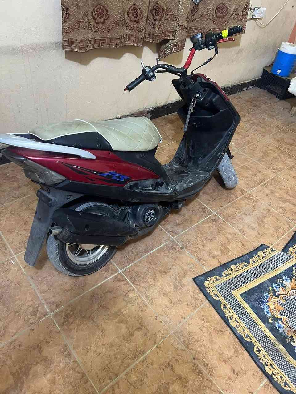 ماكس عدله البيع ٤٥٠وبيها مجال
بوشه55
مكينه ناعمه
مابيها نقص
مكاني بصره


**إذا كنت صاحب هذا الإعلان وتريد حذفه لأي سبب، رجاءا أرسل رسالة إلى الدعم الفني**