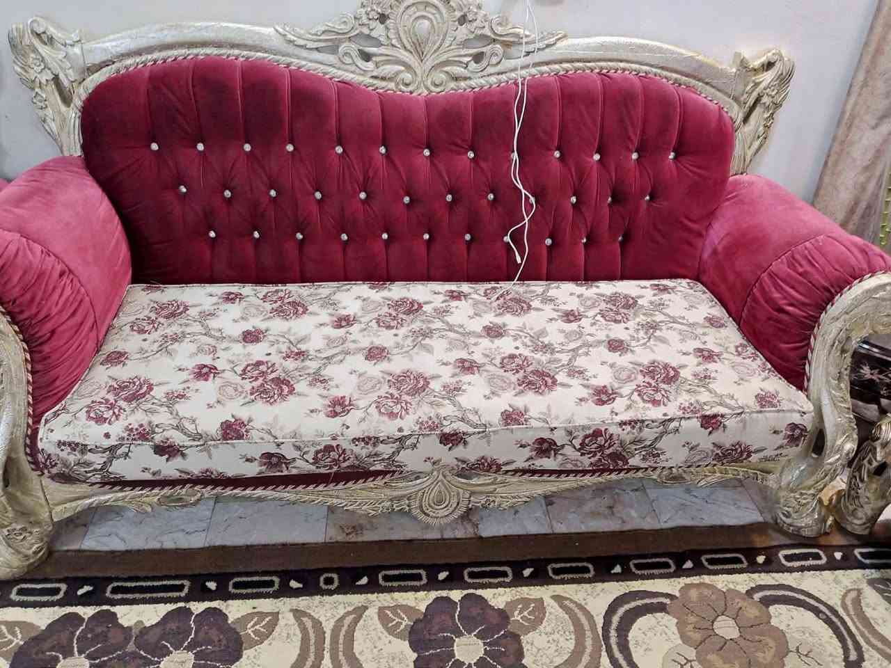 تخم عشر مقاعد مع طبله وسطيه زان تركي


**إذا كنت صاحب هذا الإعلان وتريد حذفه لأي سبب، رجاءا أرسل رسالة إلى الدعم الفني**