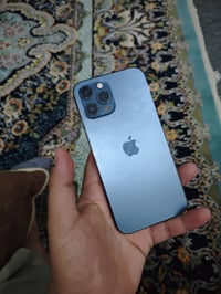 ايفون ١٢ برو ماكس • ٥١٢ • مكفول