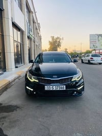 اوبتما S • ٢٠٢٠ • رقم بغداد