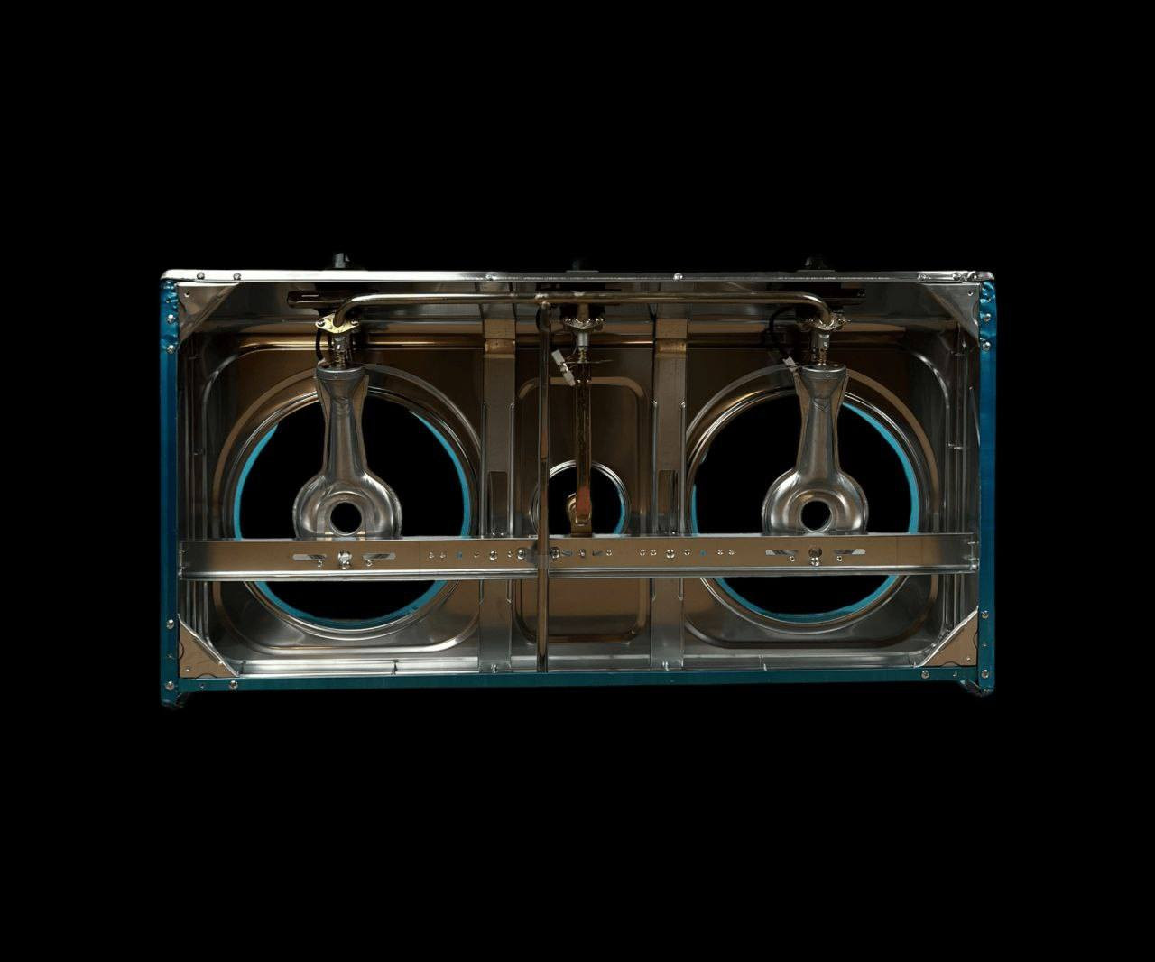 طباخ غاز ثلاثي ألهب مع منظم -SDS
السعر 35 الف 🚗 والتوصيل مجاني جميع المحافظات للحجز تواصل خاص


**إذا كنت صاحب هذا الإعلان وتريد حذفه لأي سبب، رجاءا أرسل رسالة إلى الدعم الفني**