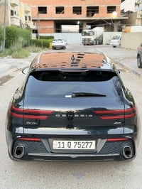 جنسسز GV70 2025 المواصفات   شاشه دجتل   العداد نص دجتل   تبريد بيانو ق...