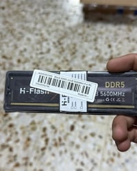 اعلى سعر ابيع DDR5  حجم 32 07740914884 واتساب