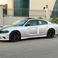 جارجر 2022 • دودج تشارجر GT • دودج جارجر 2022 • جارجر GT بلاص • تشارجر...