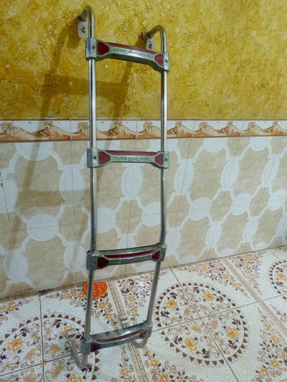 درج مال استاركس جديد متروك من زمان سعره ب25الف بالشطرة


**إذا كنت صاحب هذا الإعلان وتريد حذفه لأي سبب، رجاءا أرسل رسالة إلى الدعم الفني**
