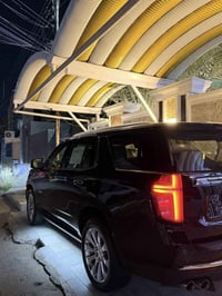 تاهو ٢٠٢٤ • فوول • ٥٠٠٠ كم