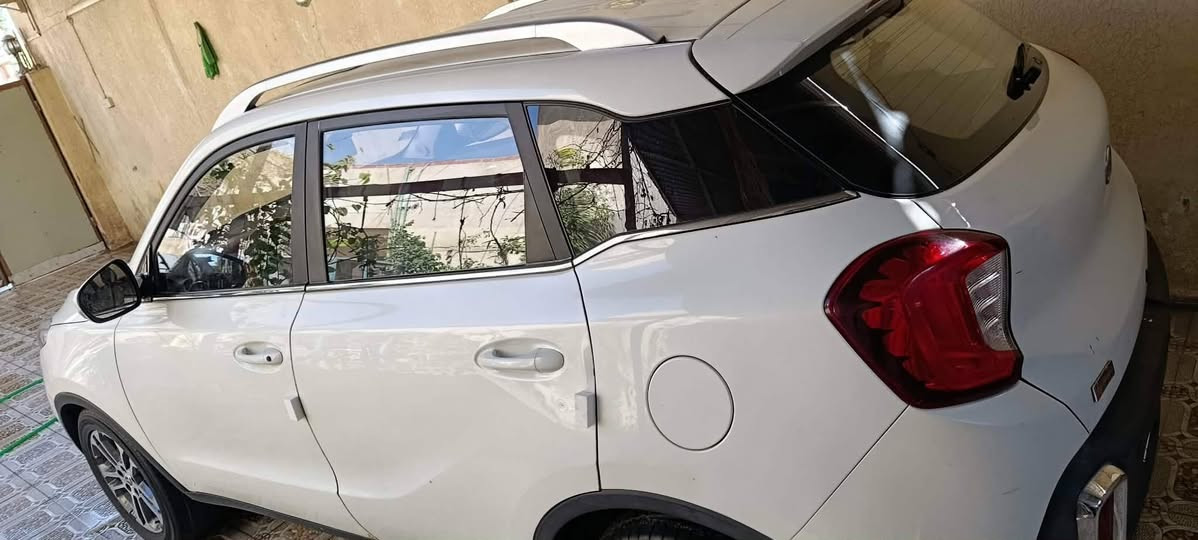 من رخصة الادمن المحترم للبيع سياره بايك ٣٥ موديل ٢٠١٩فول مواصفات مكفوله كفاله عامه رقم بابل انكليزي السياره احلى من الصور السعر ٩٧ورقه وبيها مجال تلفون ***********  *********** مكاني حله ماشيه ٧٨ الف
