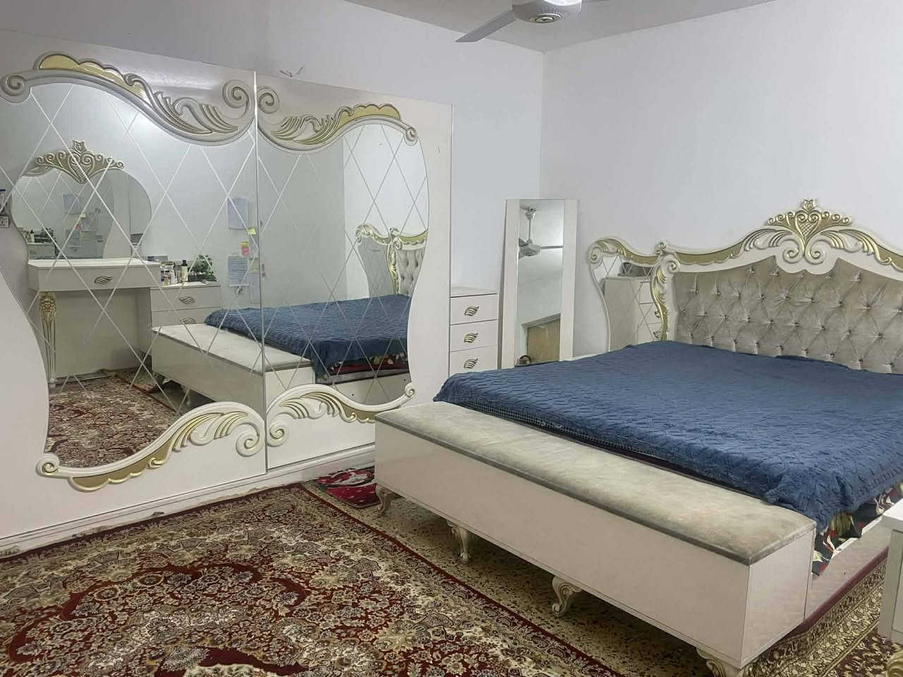 غرفه تركيه لبيع سعره ٥٠٠.العنوان بغداد الوشاش


**إذا كنت صاحب هذا الإعلان وتريد حذفه لأي سبب، رجاءا أرسل رسالة إلى الدعم الفني**