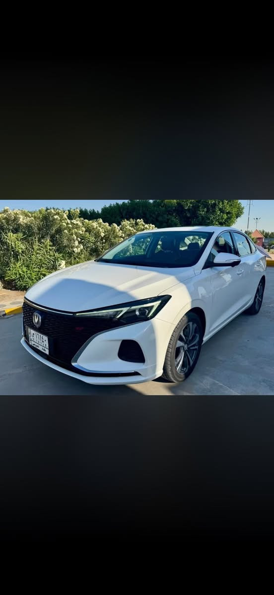 شانجان ايدو بلاص موديل 24   فووول مواصفات محرك 1400 تيربو كراسي كهرباء وتدفئ وتبريد كامرات حساسات رادارات مكفوله السعر 19 مليون مكانه الدوره  ***********
