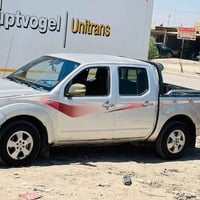 نيفاره • موديل ٢٠٠٩ • رقم بابل