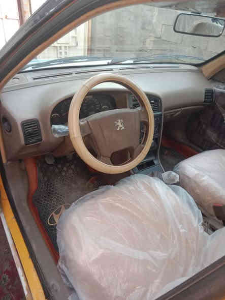 سلام عليكم مرخصت الادمن..بيجو لميس 13 سيارة جاهزة كهربائيات مكينه كير خير من الله صدر جديد قبل سبوع مبدلة تبريد ثلج تدفئة دوشمة جديدة تخم تاير..سعر 37 وبيهه مجال..مكان البياع رقم الهاتف..*********** يتوفر واتساب
