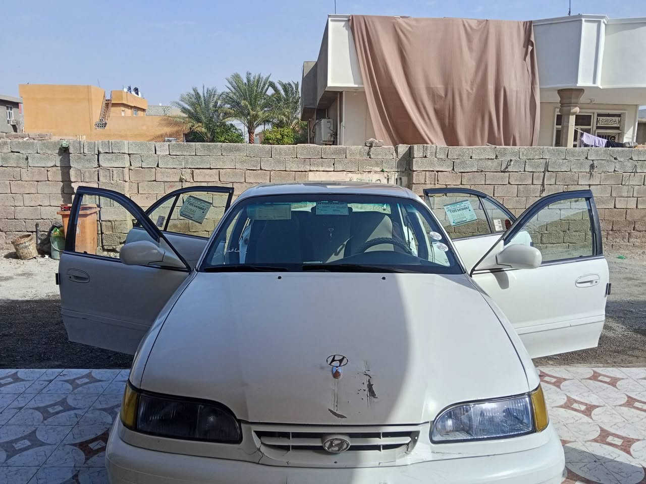 السلام عليكم اخوه الاعزاء تفاصيل داخل منشور اتصل بالرقم وتدلل العنوان ديالى بعقوبه قرب مديريه المرور الرقم داخل منشور


**إذا كنت صاحب هذا الإعلان وتريد حذفه لأي سبب، رجاءا أرسل رسالة إلى الدعم الفني**