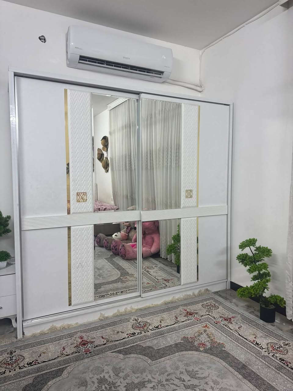 (بسم الله الرحمن الرحيم) من رخصت مدير الكروب
_عندي اثاث منزلي للبيع للاستفسار :***********
***********
